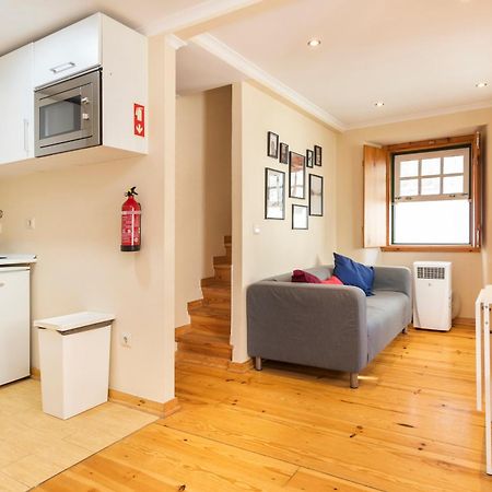 Budget 1 Bed Down Town Lisboa Εξωτερικό φωτογραφία