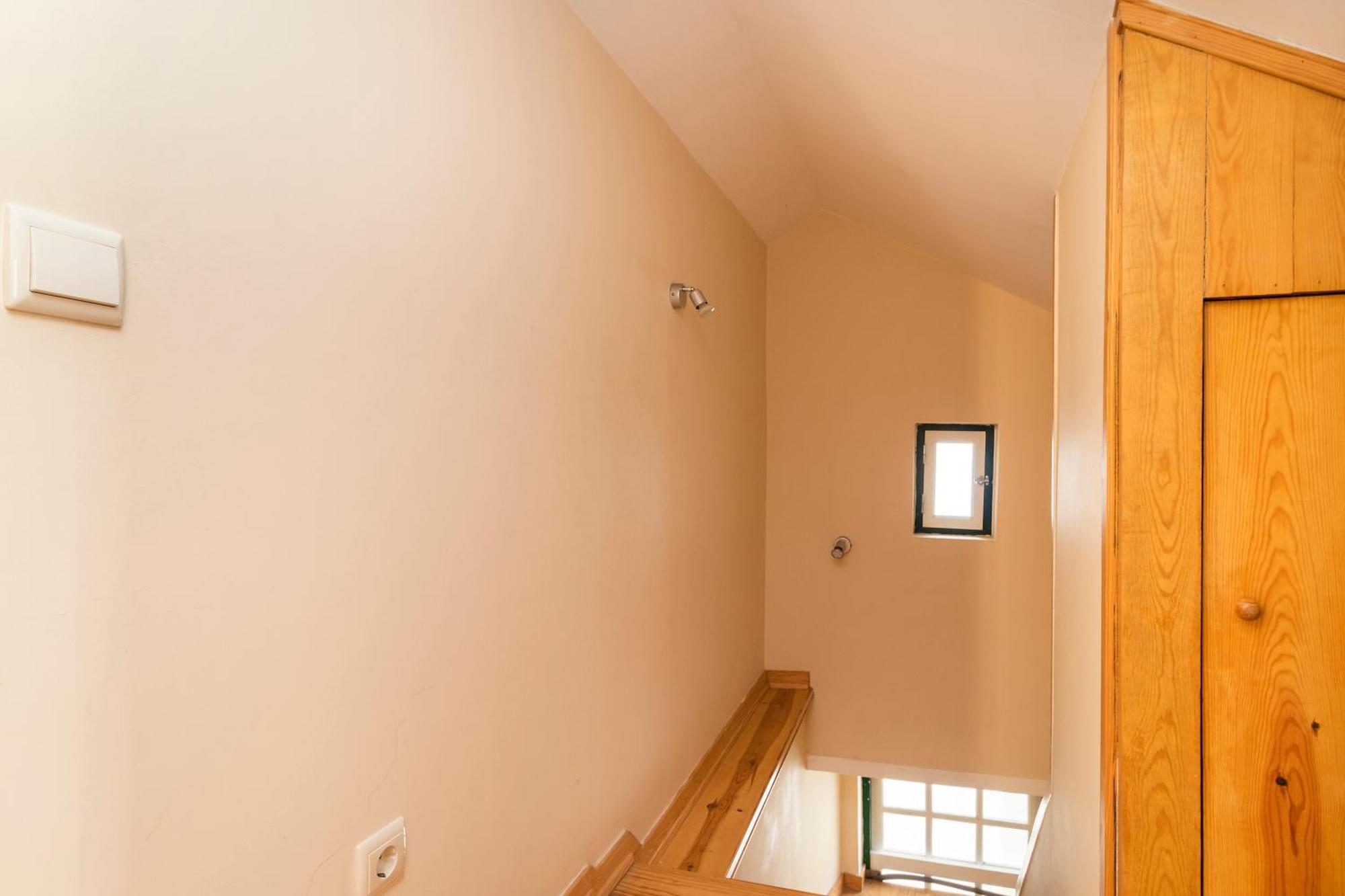 Budget 1 Bed Down Town Lisboa Εξωτερικό φωτογραφία