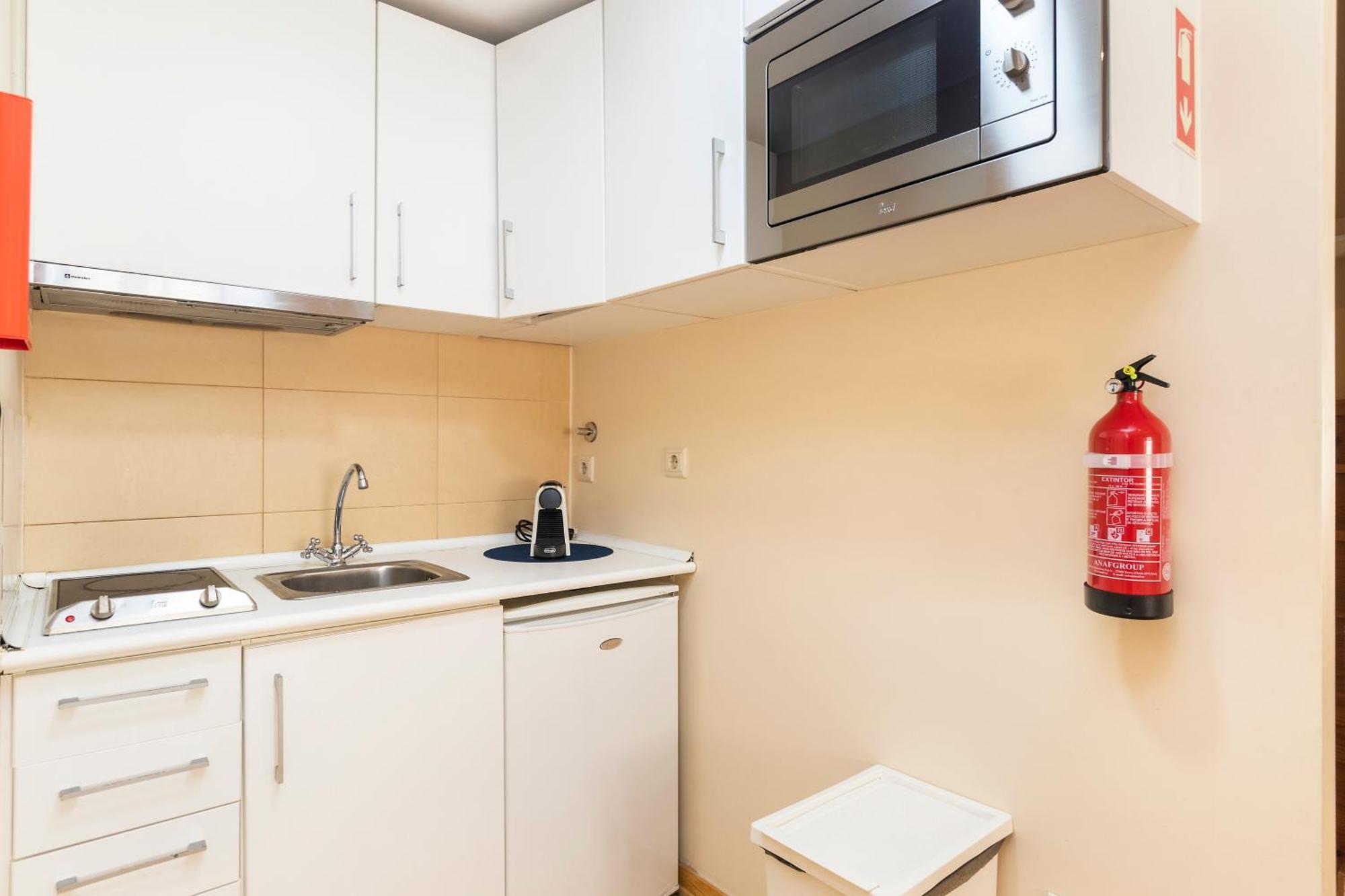 Budget 1 Bed Down Town Lisboa Εξωτερικό φωτογραφία