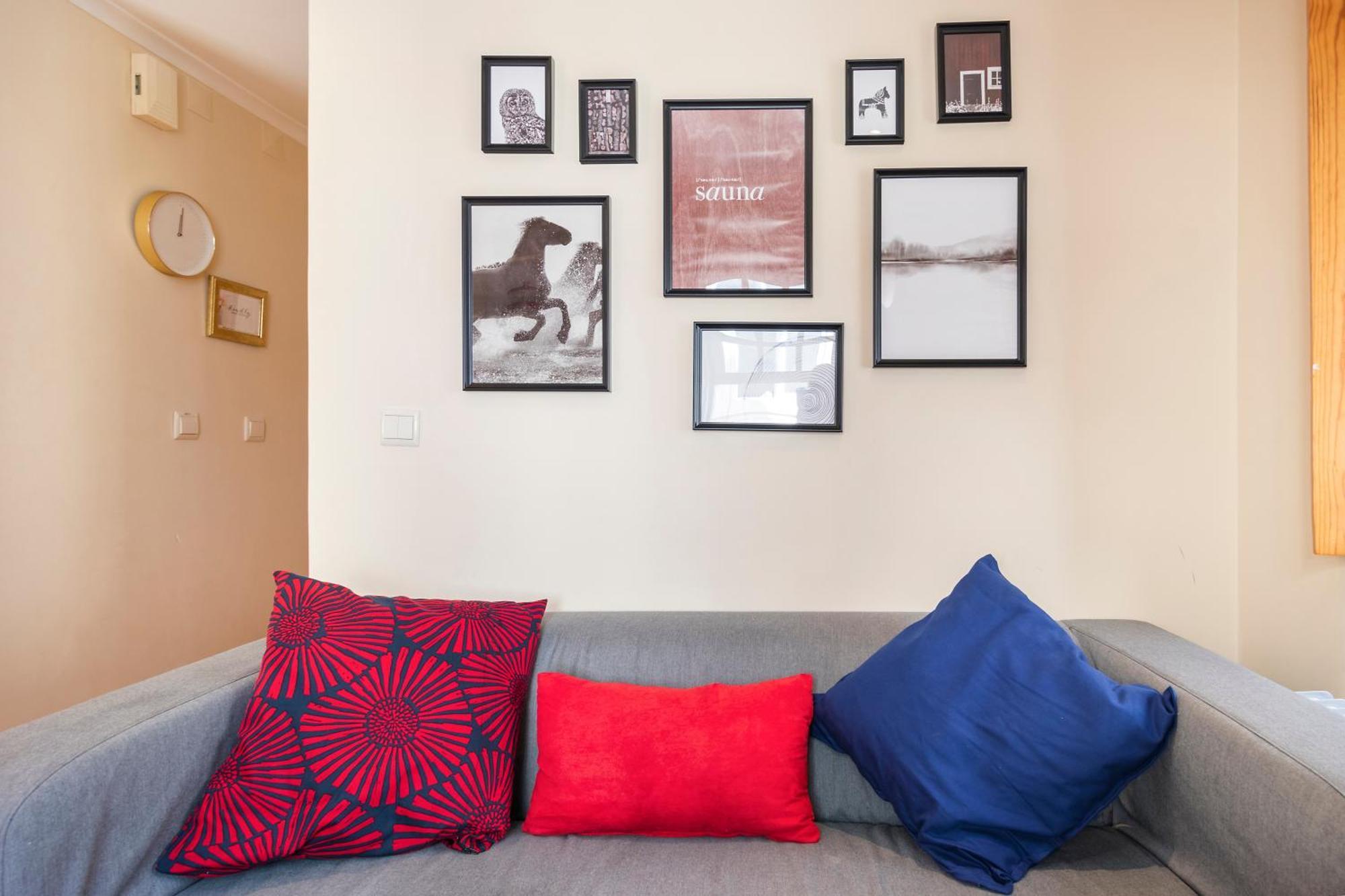 Budget 1 Bed Down Town Lisboa Εξωτερικό φωτογραφία